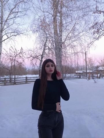 Проститутка Ева